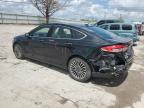 FORD FUSION SE photo