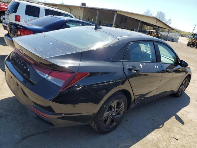 2022 Hyundai Elantra Sel VIN: KMHLM4AG0NU260222 Lot: 52364274