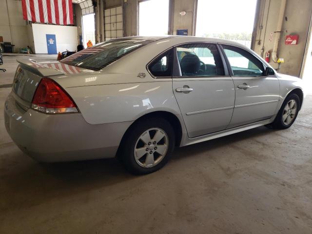 2009 Chevrolet Impala 1Lt VIN: 2G1WT57N191170801 Lot: 50656114