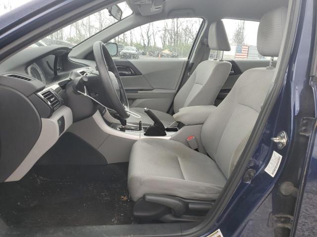 2016 HONDA ACCORD LX - 1HGCR2F37GA218426