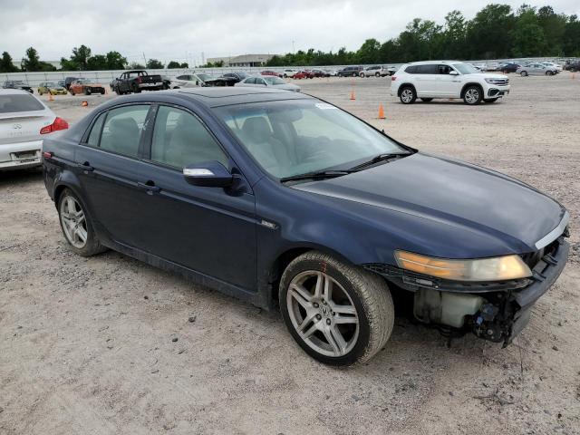 2007 Acura Tl VIN: 19UUA66207A030356 Lot: 52562044