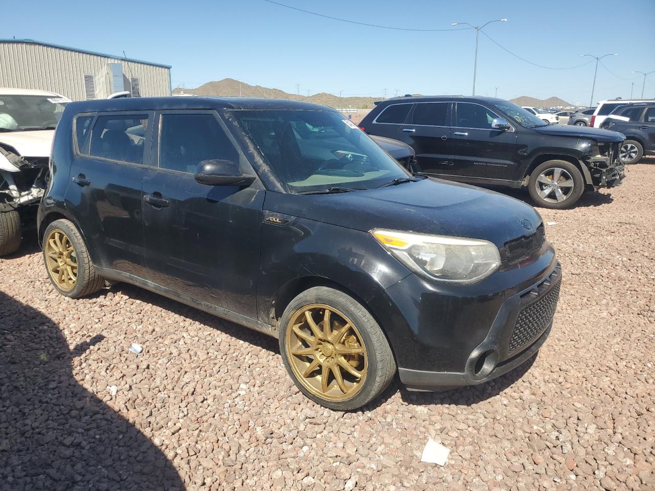 KNDJN2A24G7280654 2016 Kia Soul