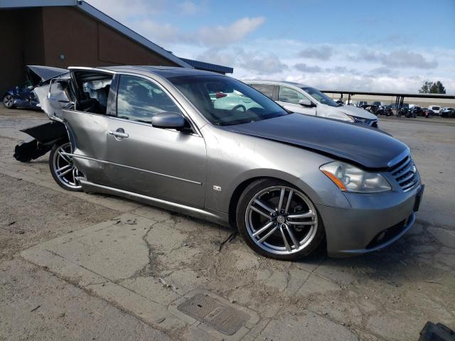 2006 Infiniti M35 Base VIN: JNKAY01E06M112370 Lot: 52141924