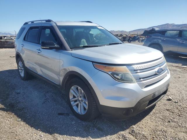 2011 Ford Explorer Xlt VIN: 1FMHK7D87BGA94101 Lot: 51211934