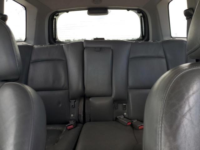 2003 Hyundai Santa Fe Gls VIN: KM8SC13E63U549367 Lot: 49059474