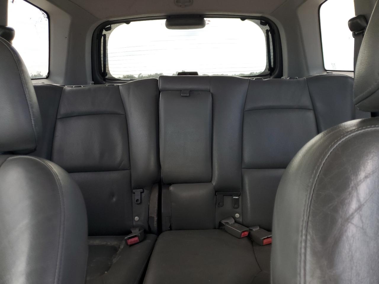 KM8SC13E63U549367 2003 Hyundai Santa Fe Gls