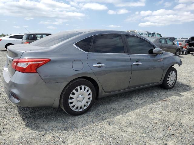 2016 Nissan Sentra S VIN: 3N1AB7AP6GY253300 Lot: 51228294