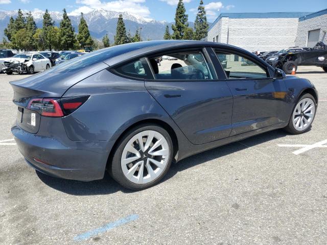 2022 Tesla Model 3 VIN: 5YJ3E1EB1NF136404 Lot: 49737394