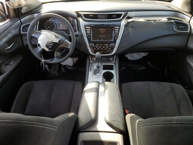 2019 Nissan Murano S VIN: 5N1AZ2MJ8KN133535 Lot: 52920884