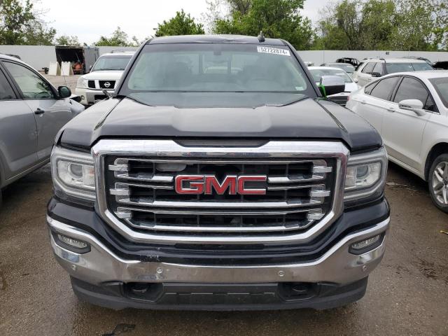 2017 GMC SIERRA K15 - 3GTU2NEJ2HG178509