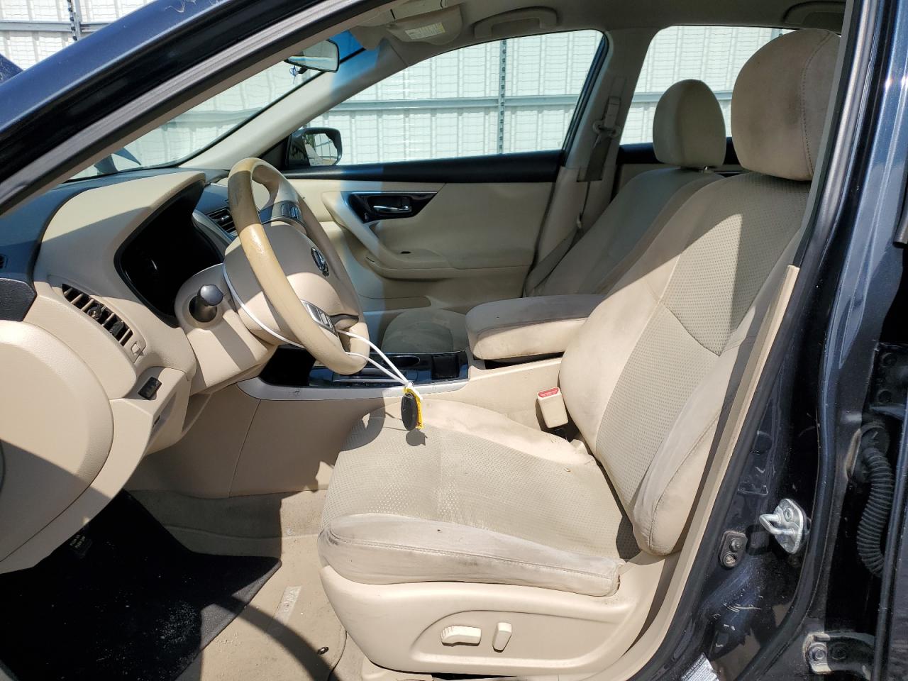 1N4AL3APXEC118478 2014 Nissan Altima 2.5