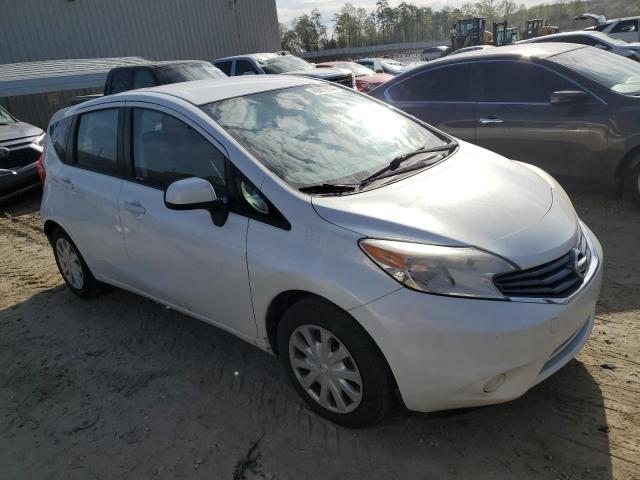 2014 Nissan Versa Note S VIN: 3N1CE2CPXEL392078 Lot: 49893814