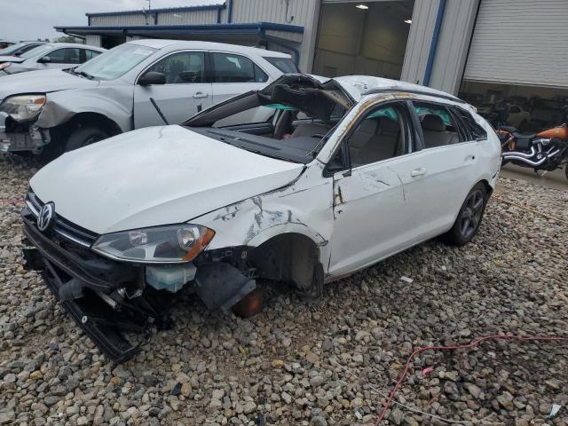 2015 VOLKSWAGEN GOLF SPORT - 3VWFA7AU1FM516999