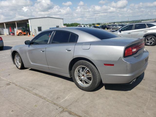 2011 Dodge Charger VIN: 2B3CL3CG6BH549989 Lot: 51908334