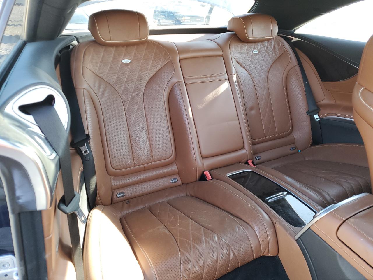 WDDXJ8FB2FA006698 2015 Mercedes-Benz S 550