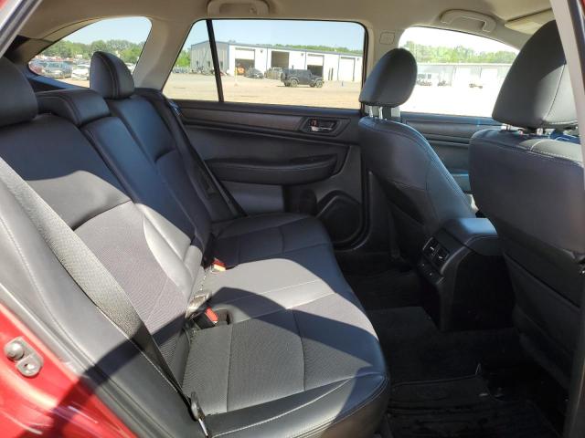 2015 Subaru Outback 2.5I Limited VIN: 4S4BSBJC4F3260332 Lot: 51874644