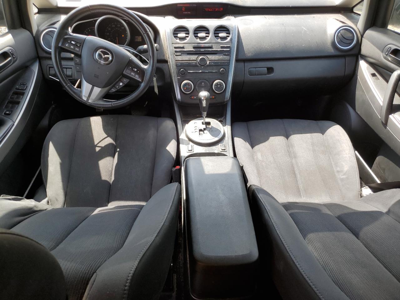 JM3ER2B56B0357774 2011 Mazda Cx-7