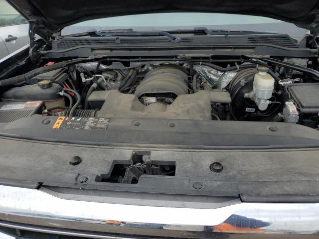 2017 GMC SIERRA K15 - 3GTU2NEJ2HG178509