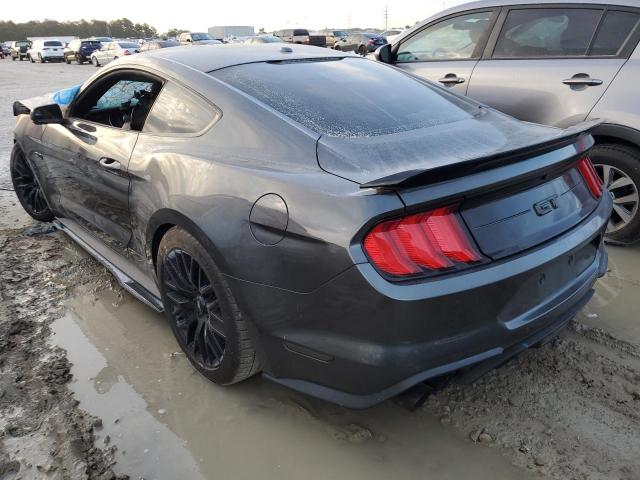 2019 Ford Mustang Gt VIN: 1FA6P8CF0K5122261 Lot: 49393114