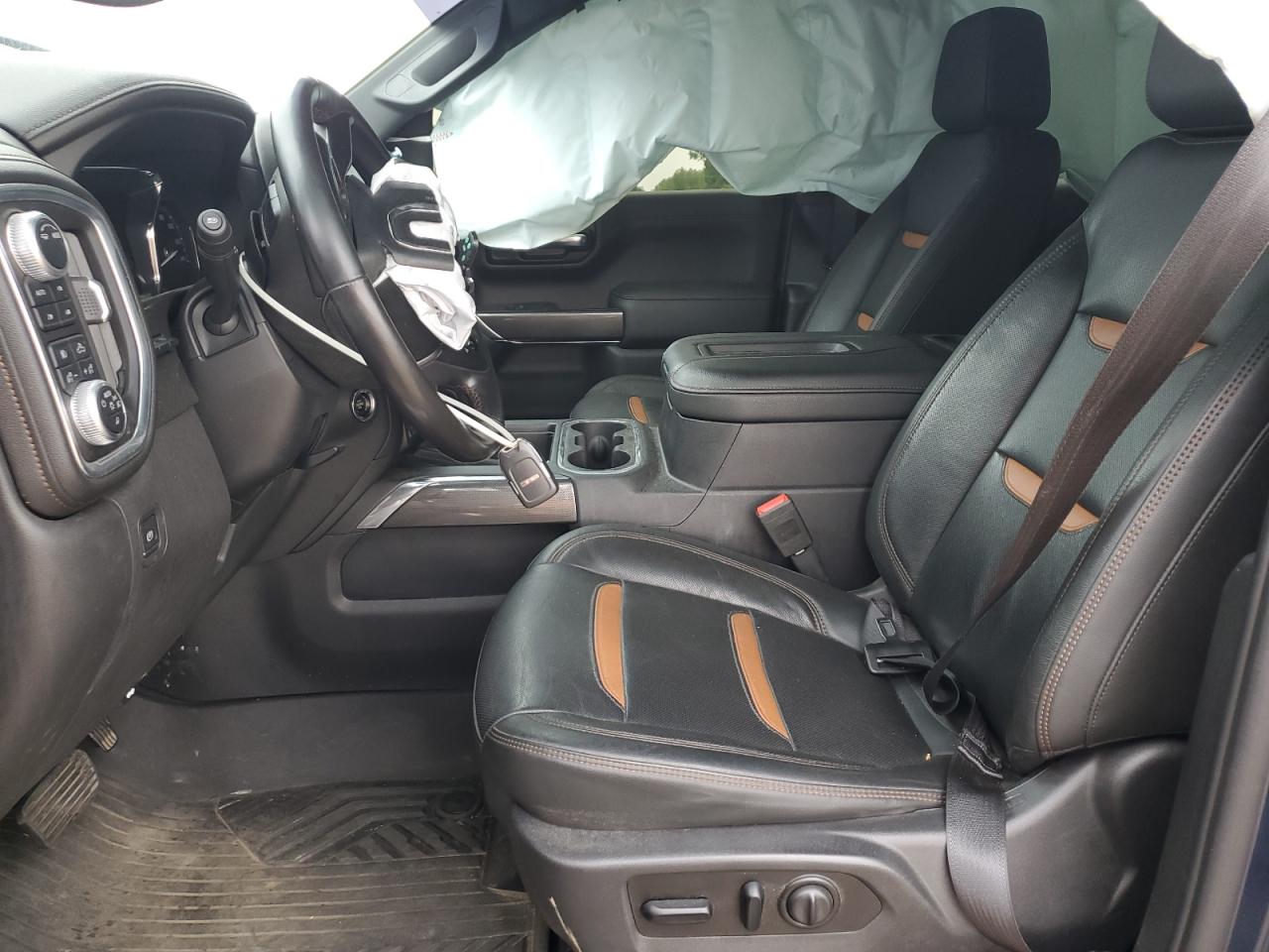 3GTP9EELXLG103169 2020 GMC Sierra K1500 At4