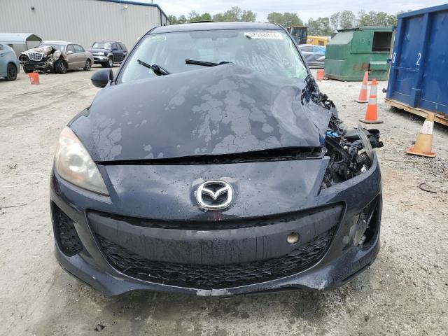 VIN JM1BL1TF4D1709035 2013 Mazda 3, I no.5