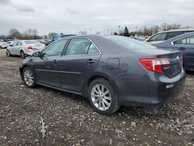 2013 Toyota Camry L VIN: 4T1BF1FK8DU220695 Lot: 50531294