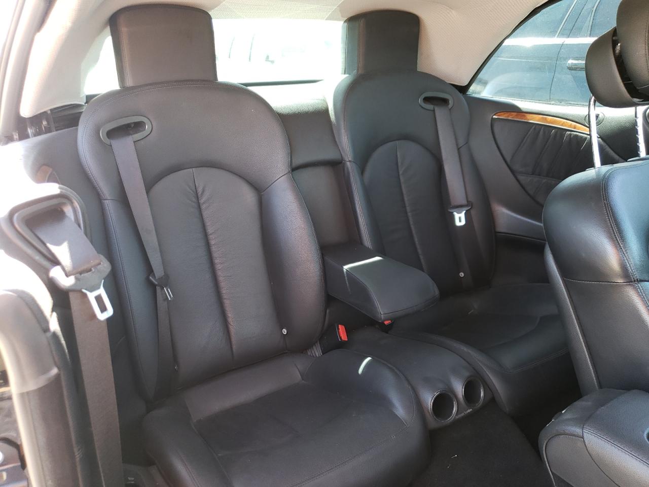 WDBTK56F77T082168 2007 Mercedes-Benz Clk 350