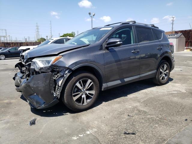 2018 Toyota Rav4 Adventure VIN: 2T3WFREV5JW464609 Lot: 52043504