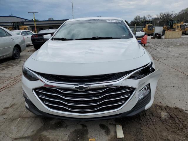 2019 Chevrolet Malibu Lt VIN: 1G1ZD5STXKF150528 Lot: 49817184