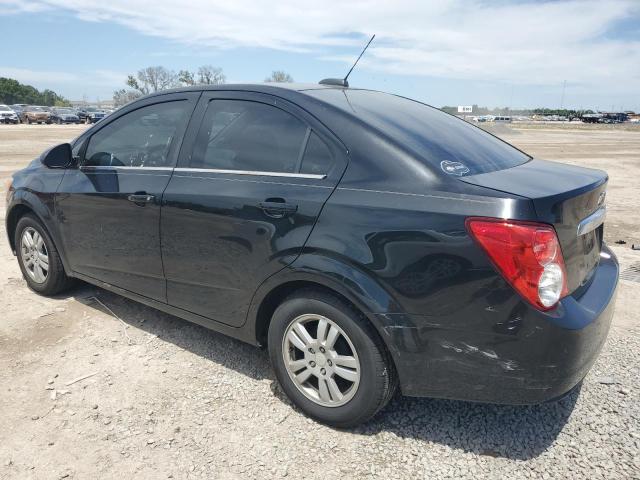 2016 Chevrolet Sonic Lt VIN: 1G1JC5SH5G4173195 Lot: 52148134