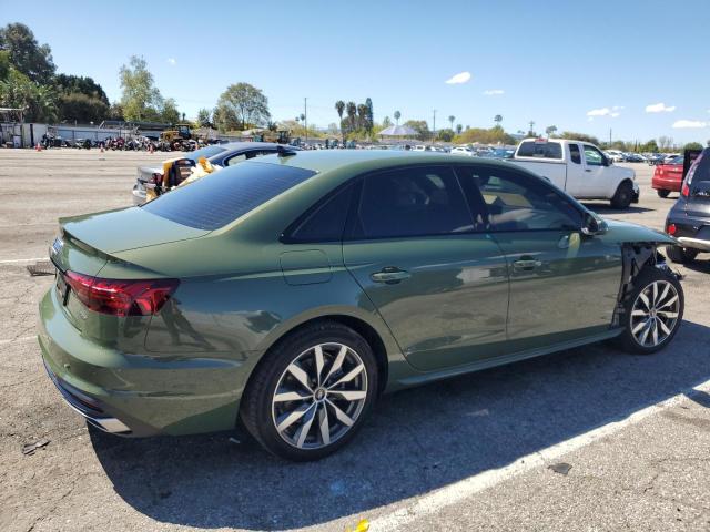 WAUBBAF41RN001481 Audi A4 PREMIUM 3