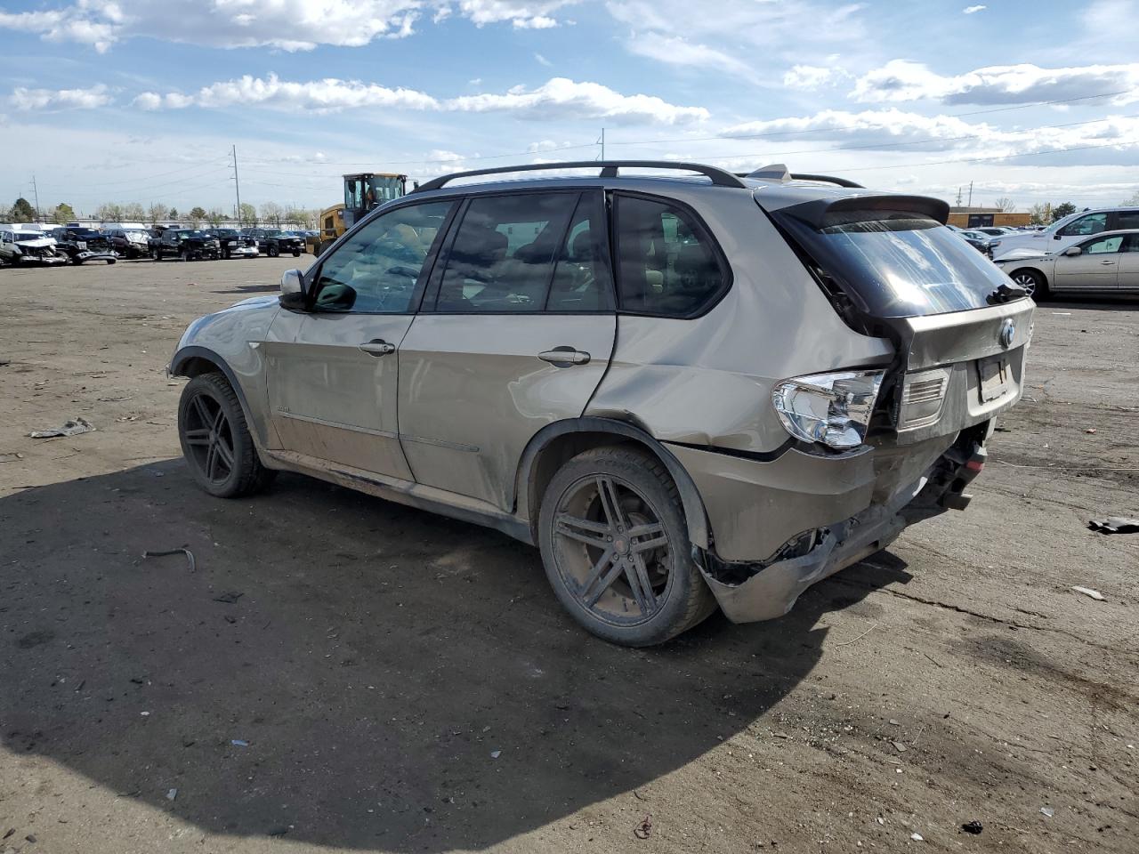 5UXFE435X8L006262 2008 BMW X5 3.0I