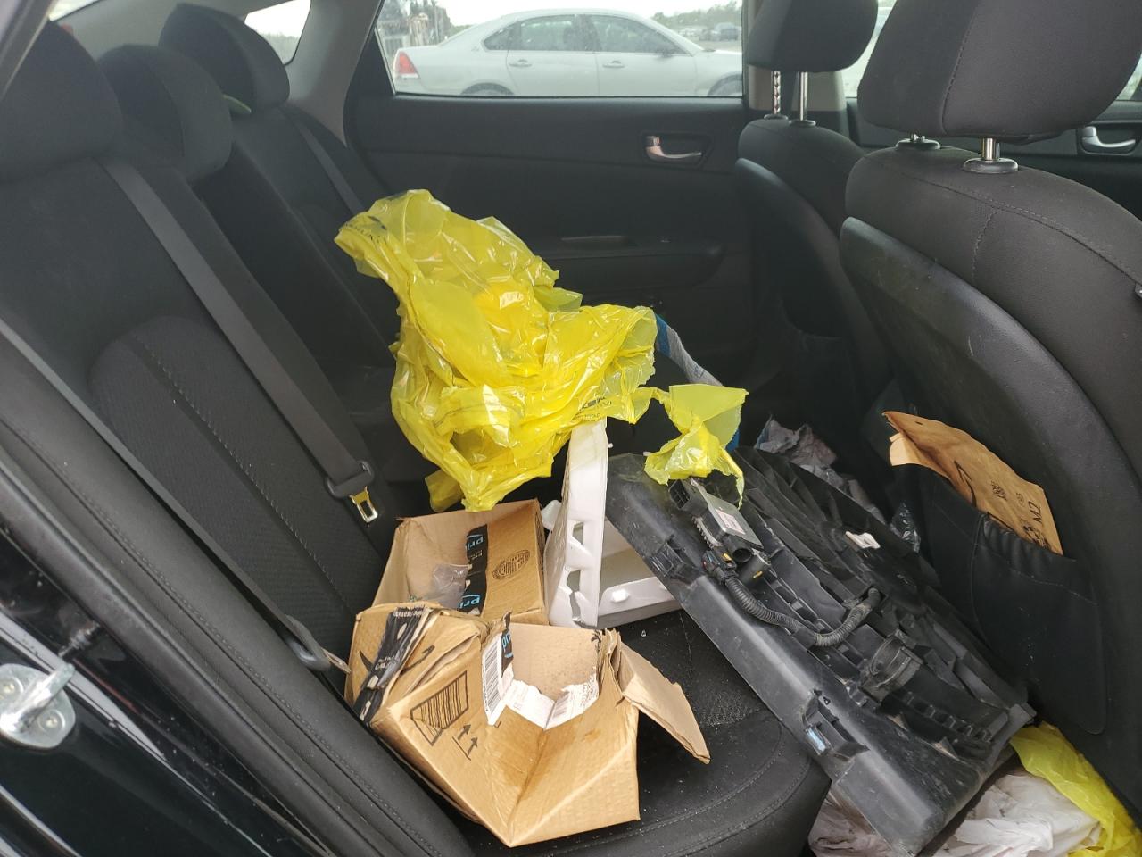 5XXGT4L33GG100119 2016 Kia Optima Lx