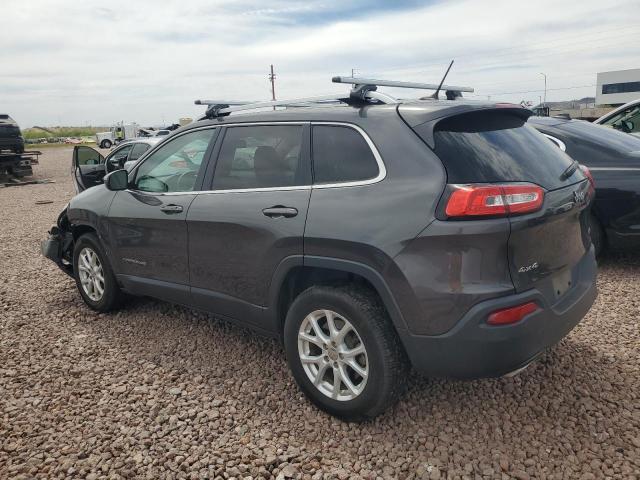 2015 Jeep Cherokee Latitude VIN: 1C4PJMCS4FW750636 Lot: 51456074