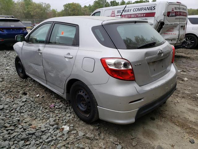 2010 Toyota Corolla Matrix VIN: 2T1KU4EE5AC405318 Lot: 50955324