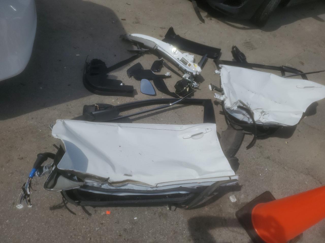 4T1BF1FK5CU552463 2012 Toyota Camry Base