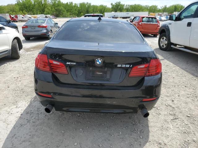 VIN WBA5B3C5XED534497 2014 BMW 5 Series, 535 XI no.6