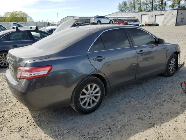 2011 Toyota Camry Base VIN: 4T1BF3EK9BU766397 Lot: 52014014