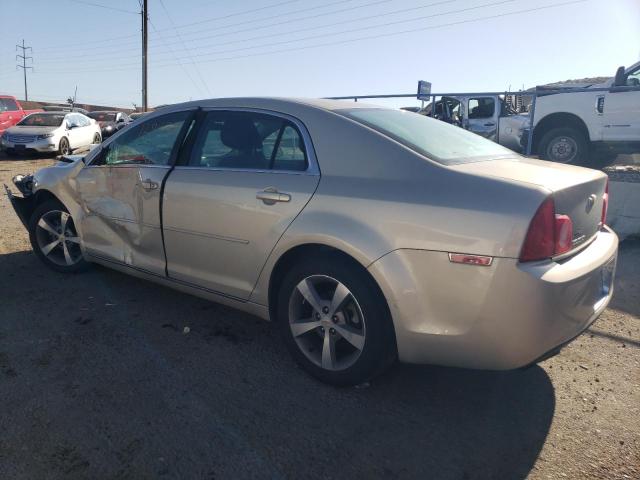 2011 Chevrolet Malibu 1Lt VIN: 1G1ZC5EU4BF362381 Lot: 50271764