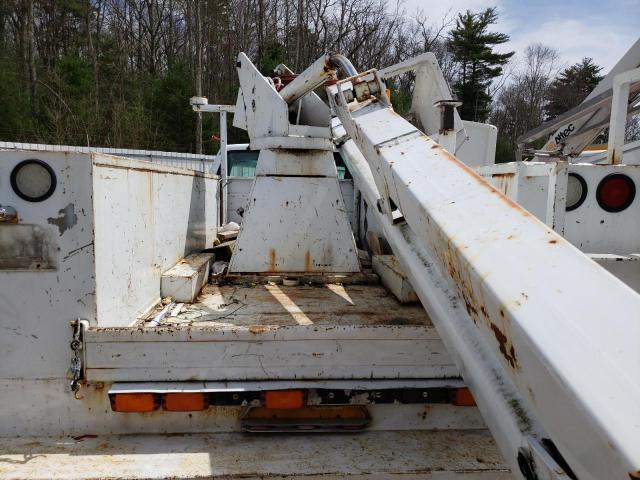 1997 Chevrolet Gmt-400 C3500-Hd VIN: 1GBKC34F4VJ104349 Lot: 51509294