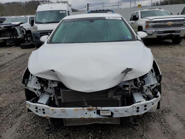 2017 CHEVROLET CRUZE LT - 1G1BE5SM3H7131376