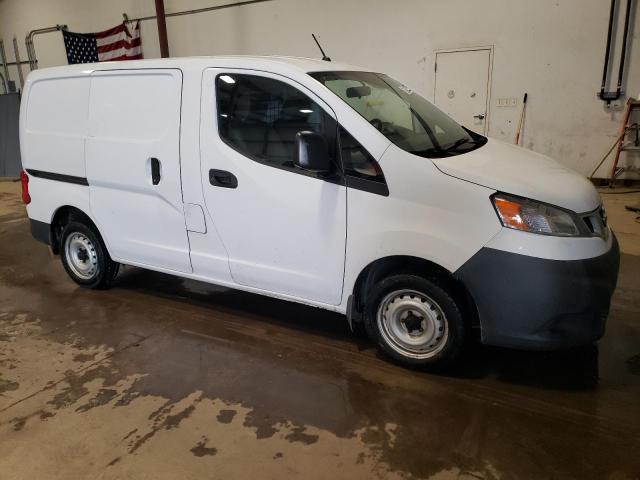 2013 Nissan Nv200 2.5S VIN: 3N6CM0KN6DK692481 Lot: 39228344