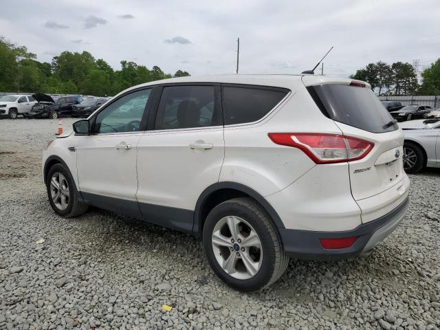 2015 Ford Escape Se VIN: 1FMCU0GX8FUC11853 Lot: 52699804