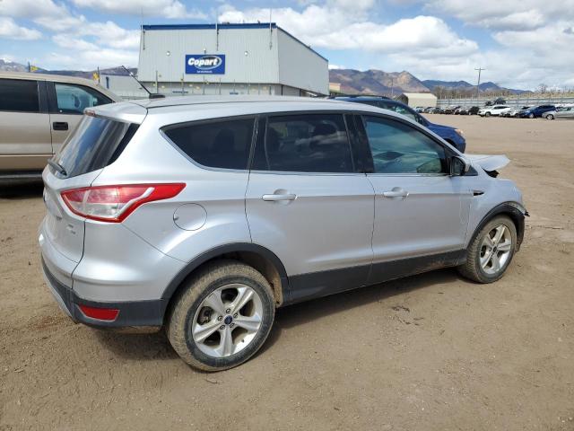 2015 Ford Escape Se VIN: 1FMCU9GX9FUC67708 Lot: 50166904