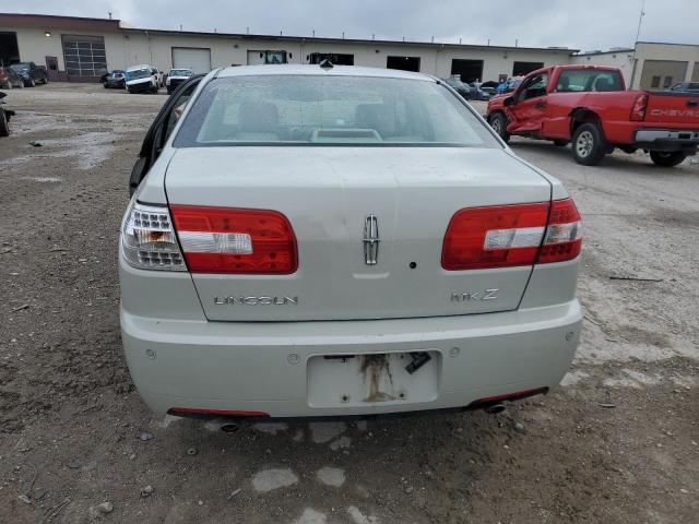 2008 Lincoln Mkz VIN: 3LNHM26T28R640366 Lot: 51548084