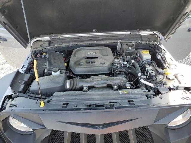 2020 JEEP WRANGLER 1C4HJXDN8LW162510