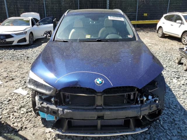 2018 BMW X1 xDrive28I VIN: WBXHT3C31J5K23804 Lot: 51869574