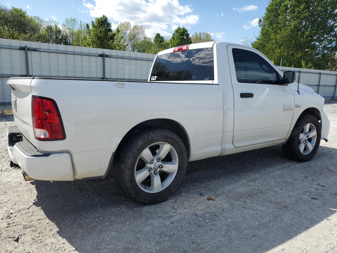 3C6JR6AT3DG576714 2013 Ram 1500 St