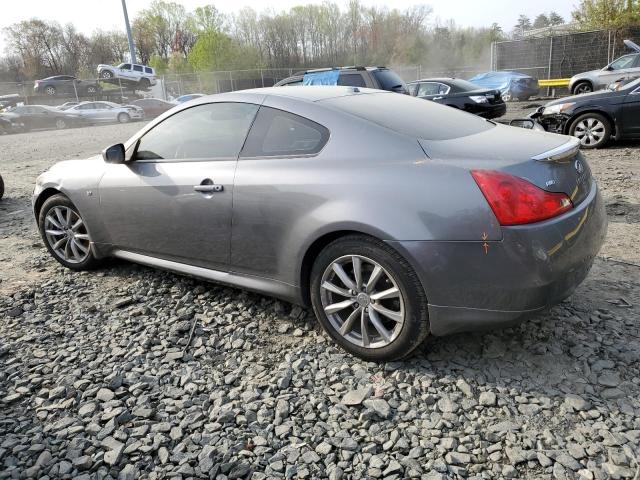 2014 Infiniti Q60 Journey VIN: JN1CV6EL3EM131799 Lot: 49946904