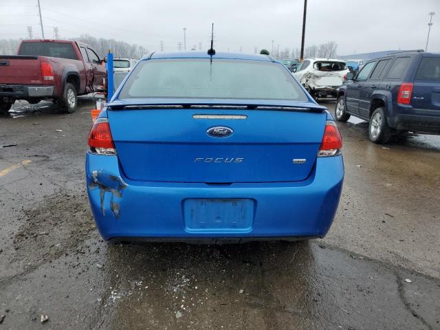 2010 Ford Focus Ses VIN: 1FAHP3GNXAW143432 Lot: 49206084